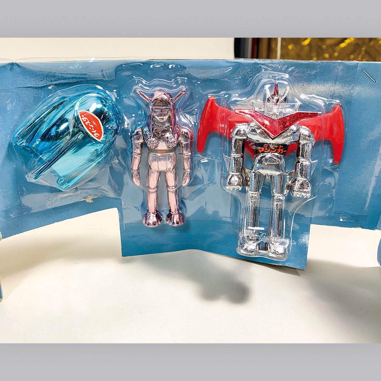 1003] ポピー 科学要塞研究所