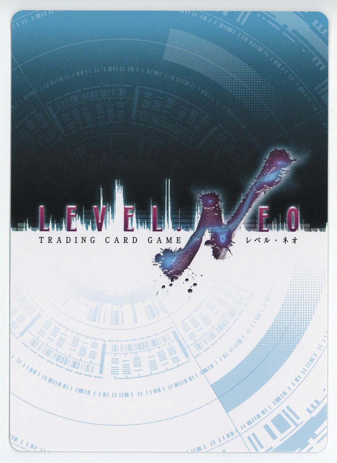 6062］ レベル・ネオ／01-001b 千斗いすず （加隈亜衣 直筆サインカード）