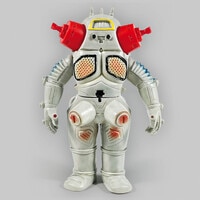 バンダイ チェンジマン チェンジ5セット/電撃戦隊チェンジマン/ソフビ