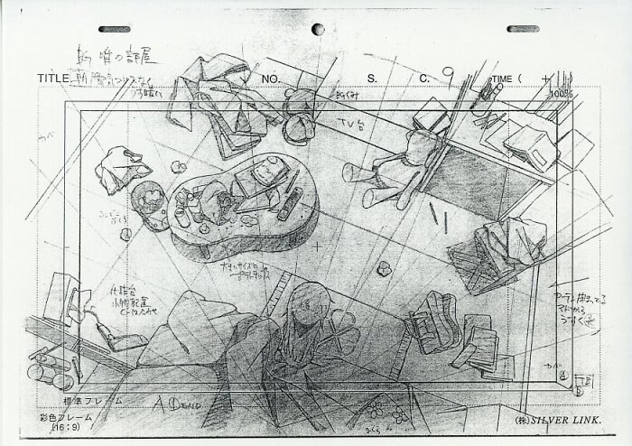 ココロコネクト 設定