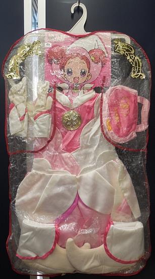 バンダイ/キャラリートキッズ/おジャ魔女どれみ＃/ロイヤルパトレーヌ