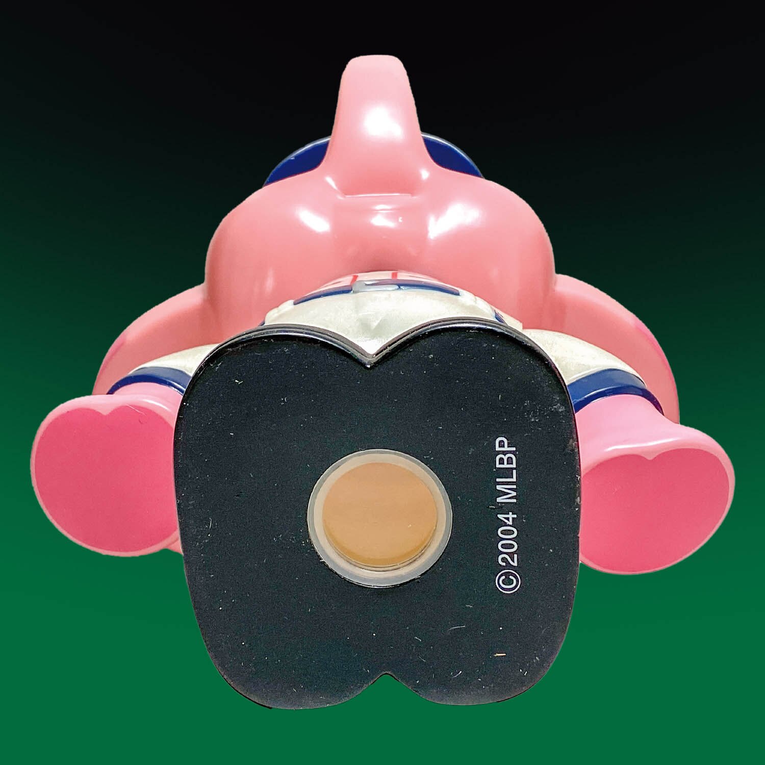 佐藤製薬 ボストンレッドソックスサトコちゃんコインバンク