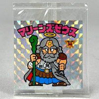 ナガサキヤ ドラゴンボール (無印/最初期) シール 1