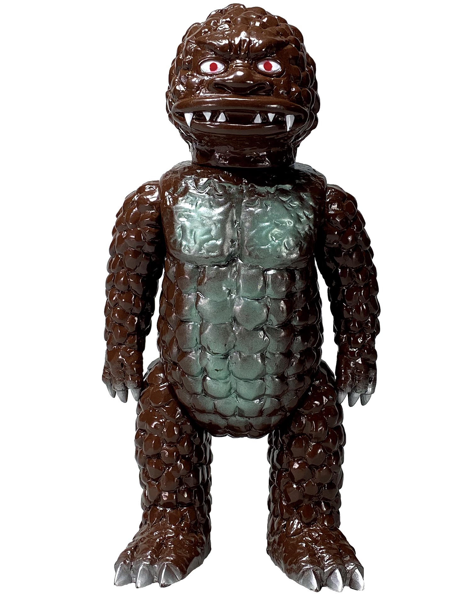 希少 マーミット ビニールパラダイス ジャイアントロボ ダブリオン