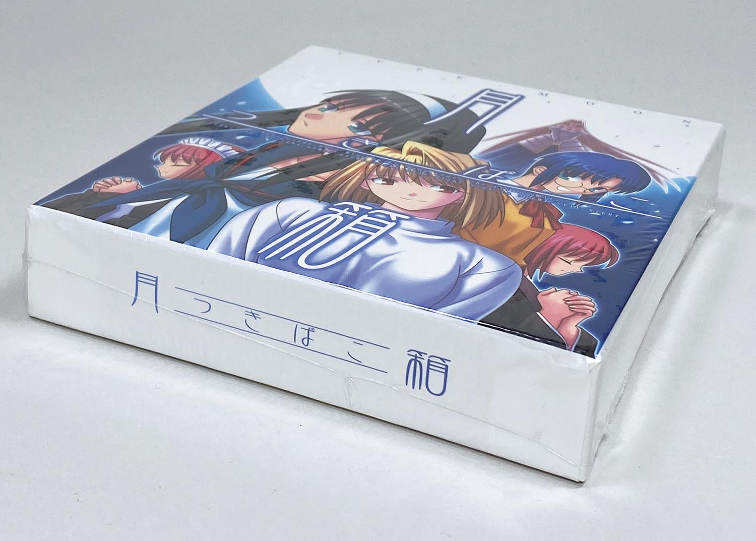 TYPE-MOON/月箱 未開封 紙袋付