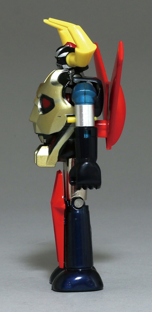 ポピー/日本製 GA-51 大空魔竜ガイキング 1期