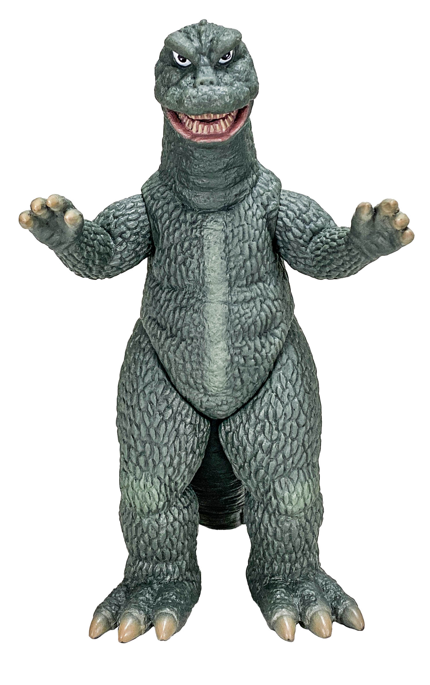 バンダイ ゴジラ50周年メモリアルBOX