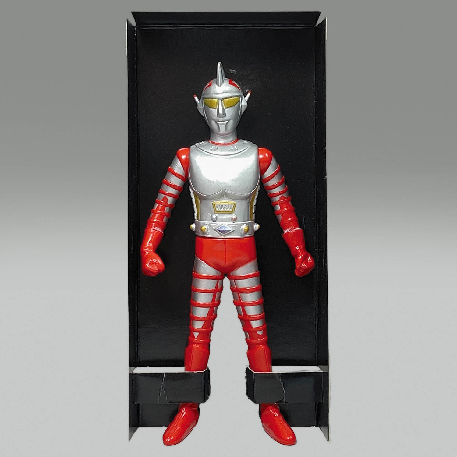 1558] チャイヨープロ ジャンボーグA