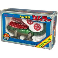 バンダイ 宇宙刑事シャイダー 超次元戦車シャイアン DXポピニカ