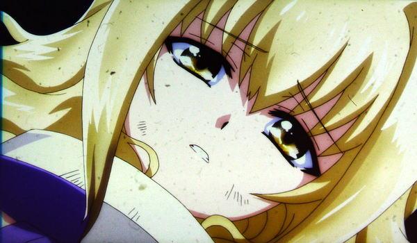 劇場版 魔法少女リリカル なのは Detonation リピーター特典 フィルム