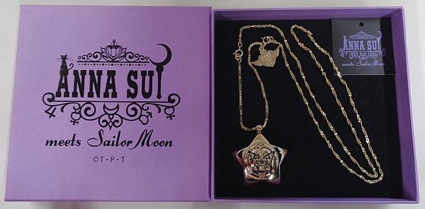 アナスイ/ANNA SUI MEETS セーラームーン/セーラームーン20th/星空の