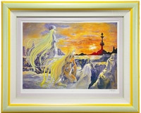 鈴村健一 直筆サイン入りブロマイド