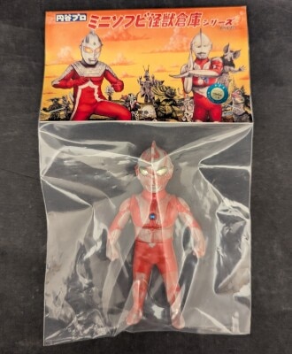 まんだらけ通販 | 名古屋店 - インディーズソフビ - MAXTOY