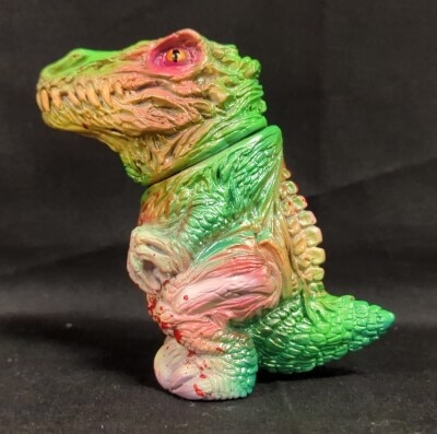 まんだらけ通販 | JAMES GROMAN