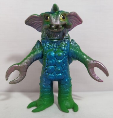 マルサン 450サイズソフビ 【ウルトラセブン】 | まんだらけ Mandarake