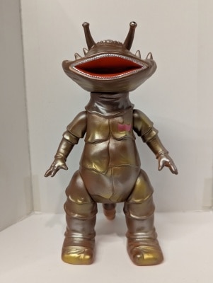 まんだらけ通販 | 復刻版怪獣シリーズ/ウルトラQ