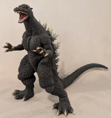 まんだらけ通販 | 東宝大怪獣シリーズ/怪獣総進撃