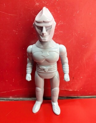 まんだらけ通販 | 世紀の大怪獣ブルマァクの怪獣シリーズ