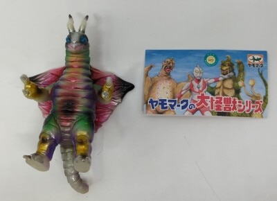 まんだらけ通販 | BLOBPUS/ヤモマーク