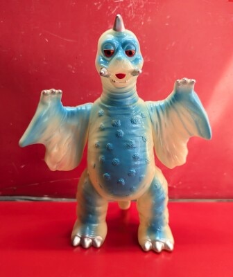 まんだらけ通販 | 復刻版怪獣シリーズ/ウルトラQ