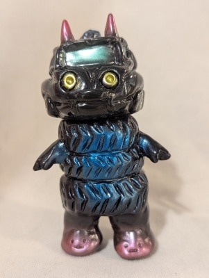 まんだらけ通販 | ソフビ - MONSTOCK!!