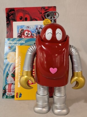 まんだらけ通販 | TOY - がんばれロボコン