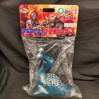 まんだらけ通販 | 復刻版怪獣シリーズ/ウルトラQ