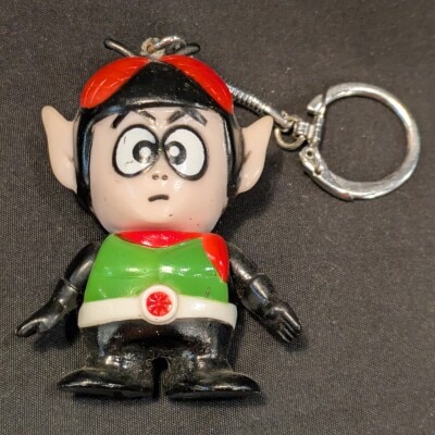 無版権 超人バロム1風 ソフビ人形 H280mm | まんだらけ Mandarake