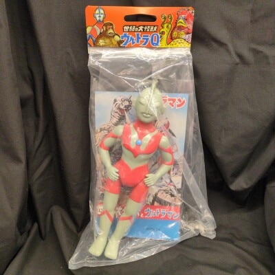まんだらけ通販 | ウルトラマン/ウルトラQ