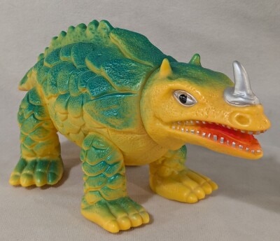 まんだらけ通販 | ブルマァク復刻怪獣シリーズ