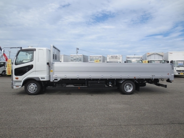 三菱ふそう キャンター 中型 Translation missing: ja.item