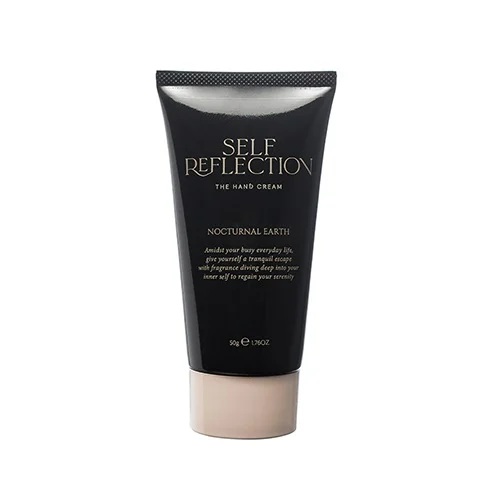 ナノアミノ ハンド&ネイルリペアクリーム スムースミモザ (シトラス