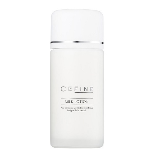 ミルクローション 80ml セフィーヌの通販・卸 | 4524061000107 | 理
