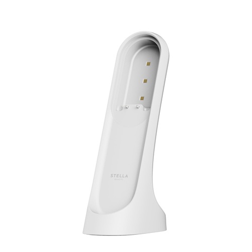 STELLABEAUTEレーザー&EMSリフトブラシ PRO 2.0 サントリーニホワイト