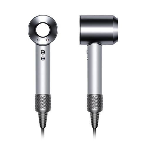 2025夏 Dyson Supersonic ヘアドライヤー [プロモデル ライト