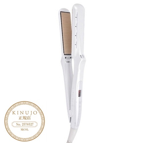 アウトレット ヘアビューロン 3D Plus [ストレート] リュミエリーナの