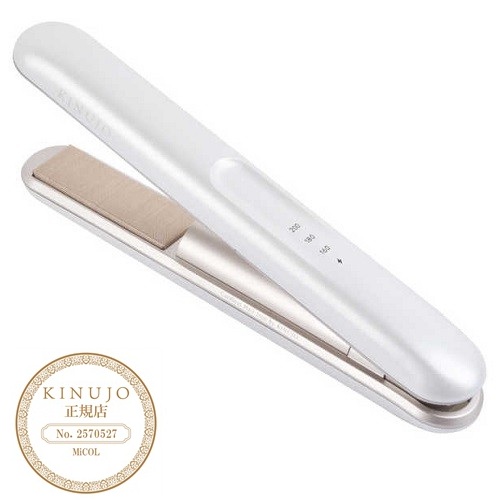 アウトレット ヘアビューロン L-タイプ 34.0mm リュミエリーナの通販