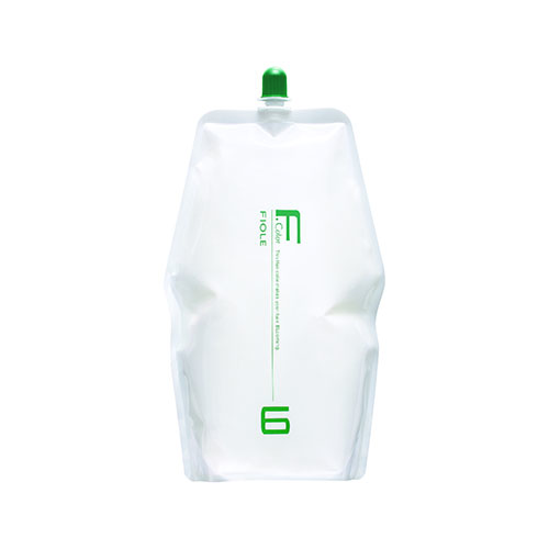 アルーリア オキシダンクレーム 6% 1000ml ロレアルプロフェッショナル