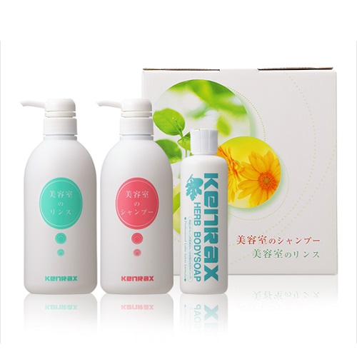 CARAVAN トニック&スタイリングセット DEMIの通販・卸 | 4526603027948