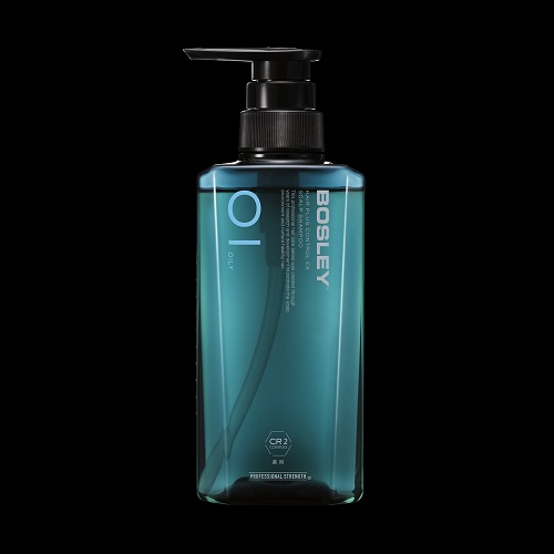 ブラックプラス コントロール コンディショナー EX2 360ml アデランス