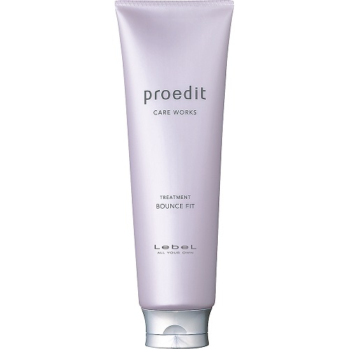 プロエディット シャンプー ソフトフィット 300ml ルベルの通販・卸