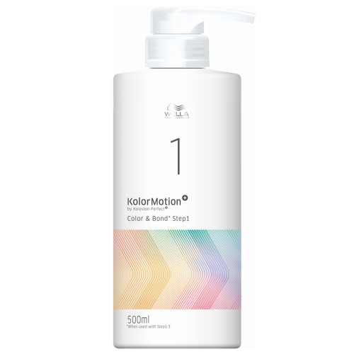 イルミナ CC ヴェール (カラーサイクル) STEP4 15ml*4 ウエラの通販