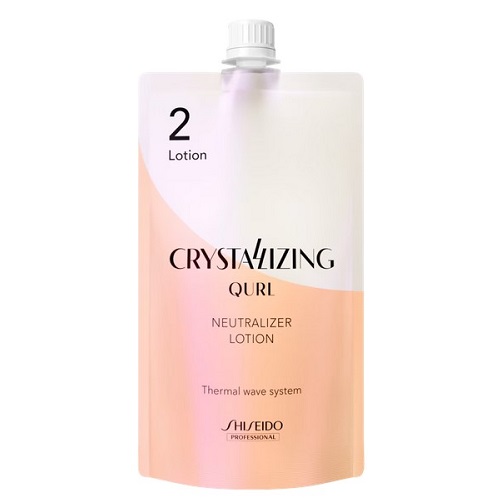 クリエイター T/TC 第2剤 400ml 資生堂 ゾートスの通販・卸