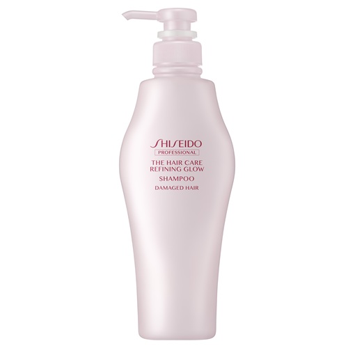 THC フェンテフォルテ トーニングセラム 125ml 資生堂 ザヘアケアの