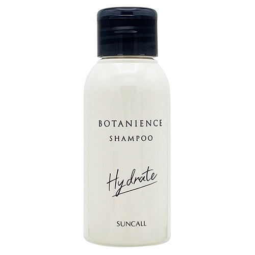 R-21 ボタニエンス シャンプー ハイドレート50ml サンコールの通販・卸