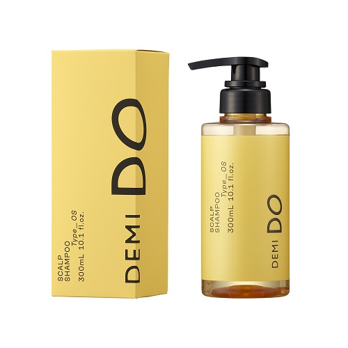 デミドゥ スカルプシャンプー タイプ OS 300ml 契約商品の通販・卸