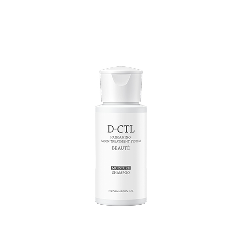 ナノアミノ D-CTL エスタージュ スムースシャンプー 50ml*10 ニュー