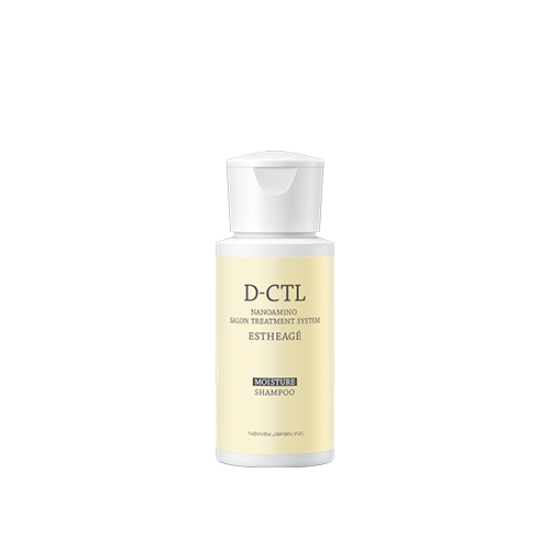 ナノアミノ D-CTL エスタージュ モイスチャ-シャンプー50ml *10 ニュー