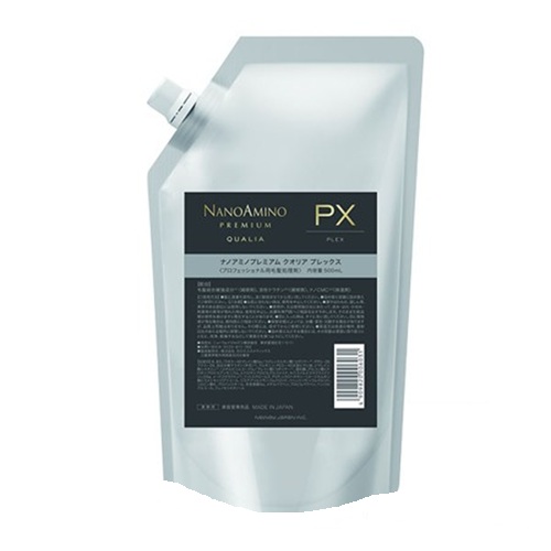 ナノアミノ シャンプー RS 1000ml ニューウェイジャパンの通販・卸