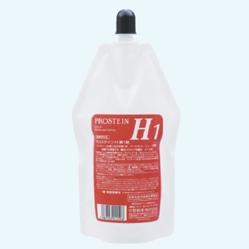 ナカノ プロステイン H 1液 400ml 中野製薬の通販・卸 | 4989793942598